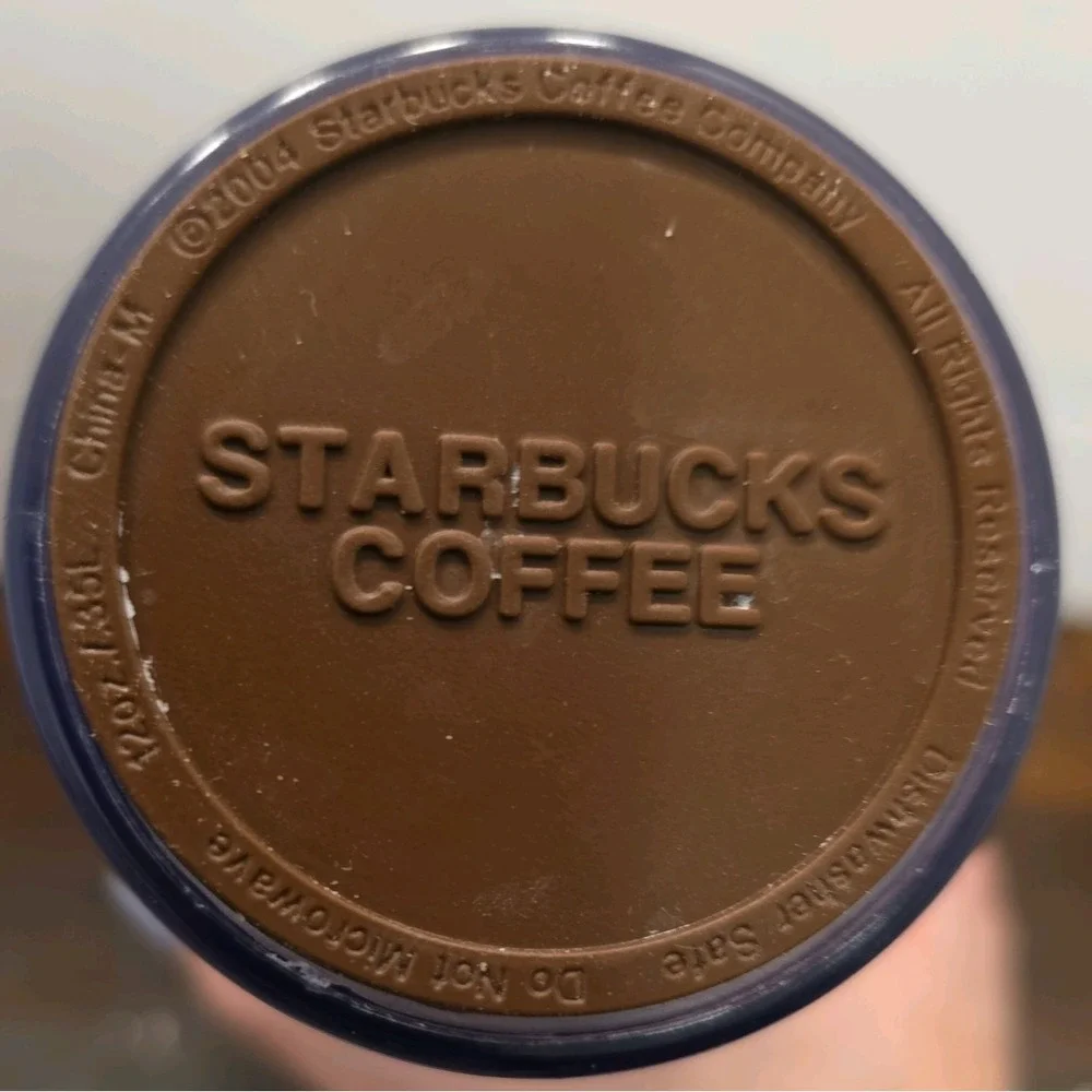 Starbucks Tumbler Thailand Limited - Picture 5 of 7